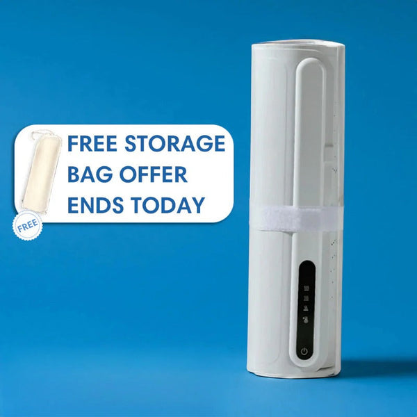 🔥 Electric Warming Tray